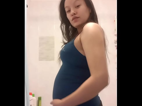 ❤️ KOLOMBIAN SLUT kacha mma na ụgbụ a na-alaghachi azụ, dị ime, na-achọ ikiri ha soro na https://onlyfans.com/maquinasperfectas1 ❤️❌ Anal porn ❤
