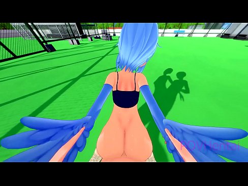❤️ Nwa ada Harpy. ❤️❌ Anal porn ❤