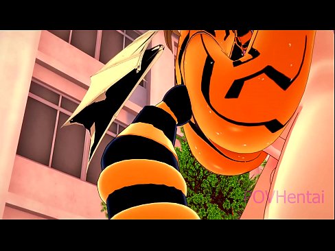 ❤️ Nwa anụ ọhịa Wasp ❤️❌ Anal porn ❤