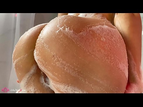 ❤️ Brunette Masturbates ọtụ ya na Vibrator ka ọ bụrụ Orgasm siri ike na ịsa ahụ ❤️❌ Anal porn ❤