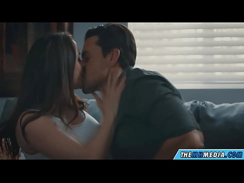 ❤️ Mmekọahụ ịhụnanya na ezigbo nne busty ❤️❌ Anal porn ❤
