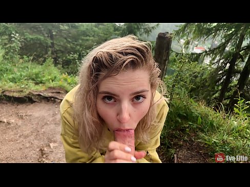 ❤️ Nwatakịrị nwanyị na-eloda ọnụ mgbe ọ gbasasịrị ọha - Eva Elfi ❤️❌ Anal porn ❤